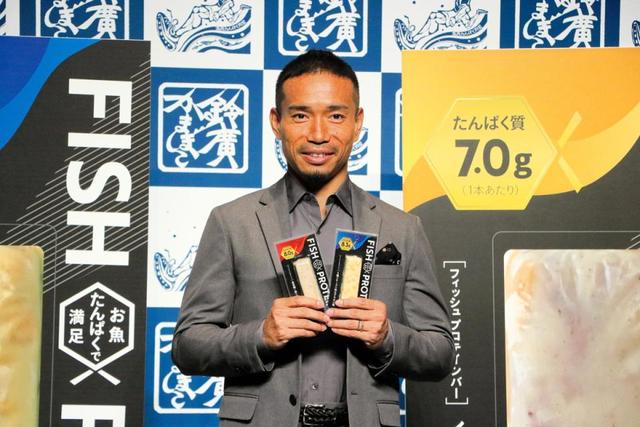 長友佑都「自分の強い意志と信念はＷ杯につながっている」４度目出場を見据える