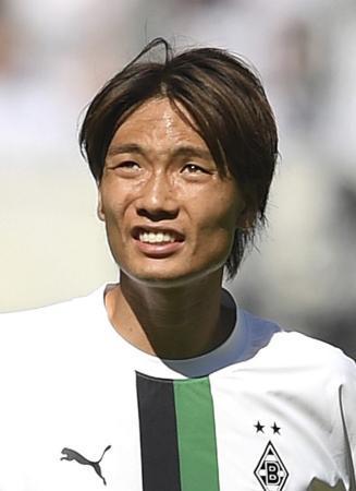板倉が負傷、Ｗ杯厳しくサッカー日本代表ＤＦ