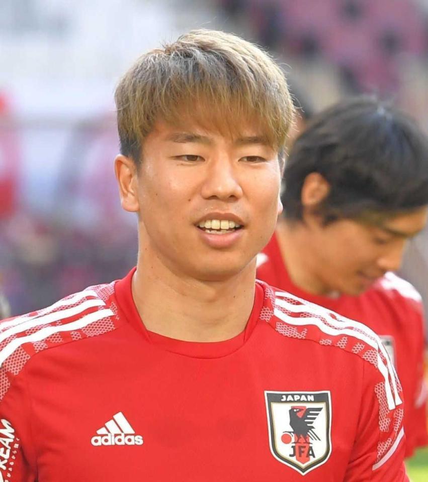 日本代表・浅野拓磨 右膝靱帯断裂の診断 板倉に続き負傷者…Ｗ杯に影響