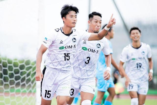 ＦＣ大阪　枚方との大阪ダービー制し６連勝　大阪３番目のＪリーグ入りへまた前進