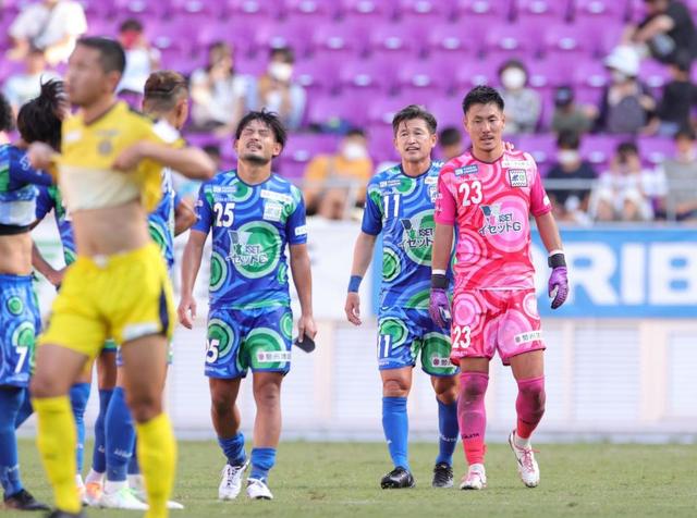 カズ　次男孝太の勝利喜ぶ「お互い試合の舞台に立てることを幸せに思う」自身は引き分け