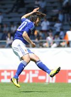 中村俊輔 今季限りで引退 希代レフティー44歳の決断 横浜FC