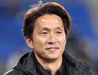 　展望を語った福西崇史氏