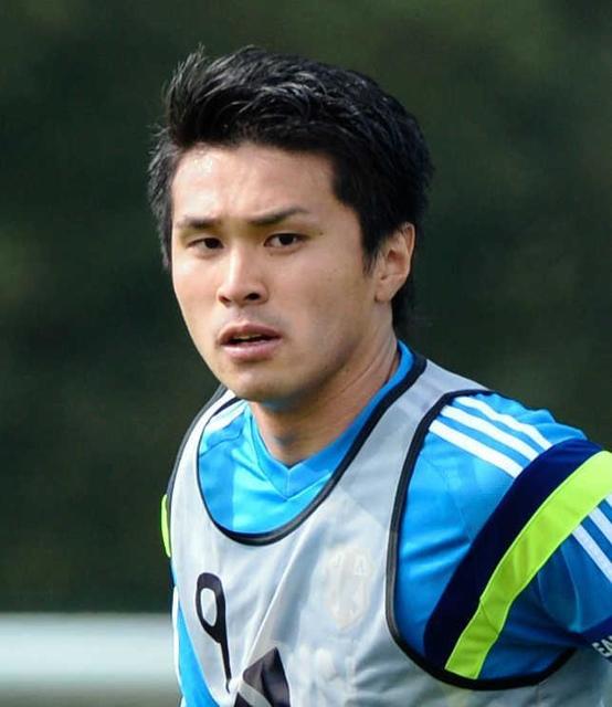 サッカー元日本代表ＦＷ工藤壮人さん死去　３２歳水頭症で　Ｊ３宮崎が発表