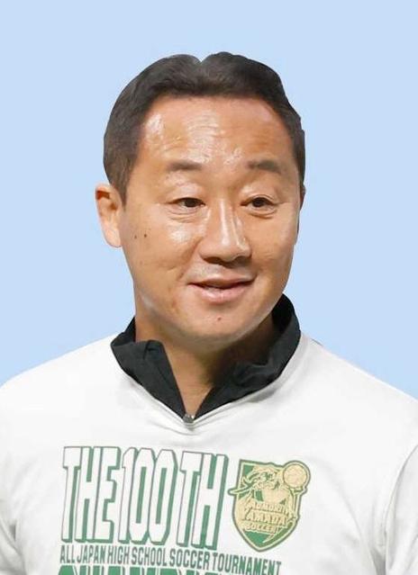 ｊ２町田の新監督に青森山田高 黒田剛氏が就任 勝利のために全力を尽くす サッカー デイリースポーツ Online