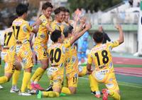 55歳・三浦知良 夢、希望、幸せみんなに与えた！5年7カ月ぶり弾で