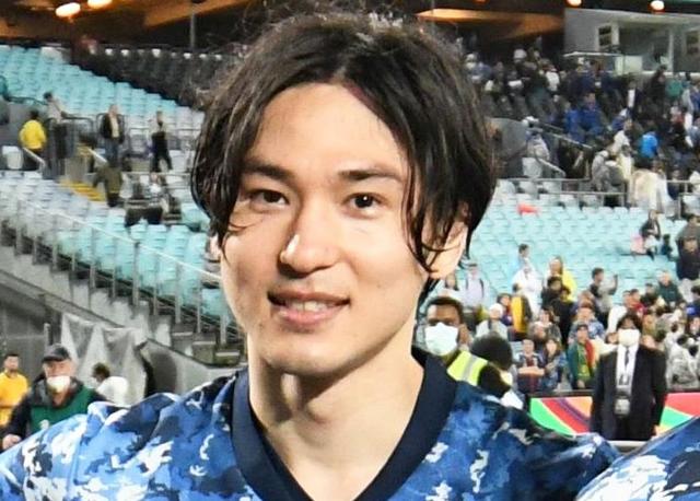 森保Ｊ最多１７得点の南野も初のＷ杯代表「これまで見てない景色を切り拓くべく」帝王復活なるか