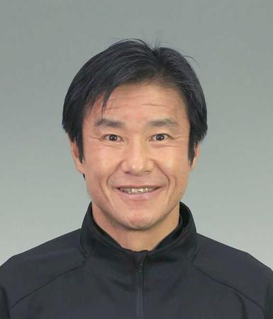 　中山雅史氏