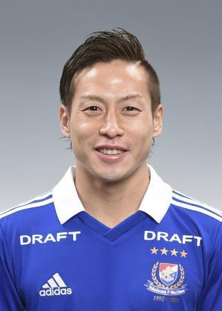 横浜Ｍの仲川、ＦＣ東京移籍へ１９年のＪ１最優秀選手