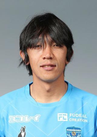 中村俊輔さん、横浜ＦＣコーチに来季Ｊ１「大変うれしい」