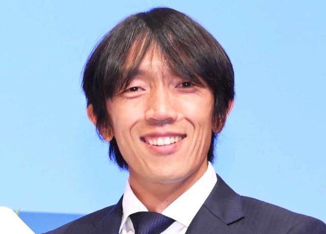 中村俊輔氏　横浜ＦＣトップチームコーチ就任を発表「サッカーとゼロから向き合い」