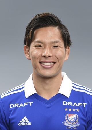 横浜Ｍ・岩田がセルティックへ今季ＭＶＰ、期限付き移籍か