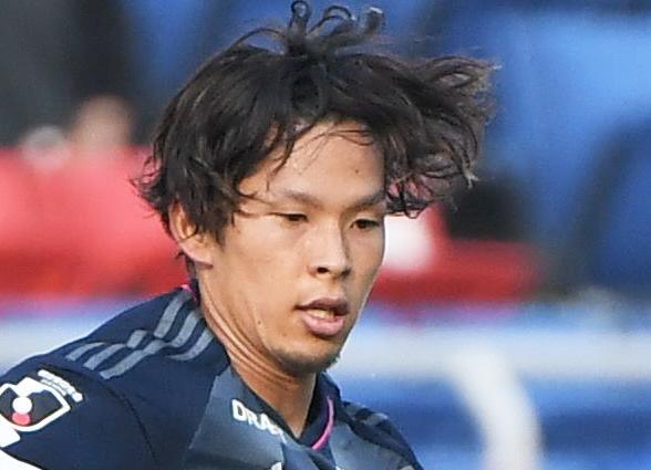 元日本代表ＤＦ岩田智輝がセルティックに期限付き移籍　完全移籍前提買い取りＯＰ付帯