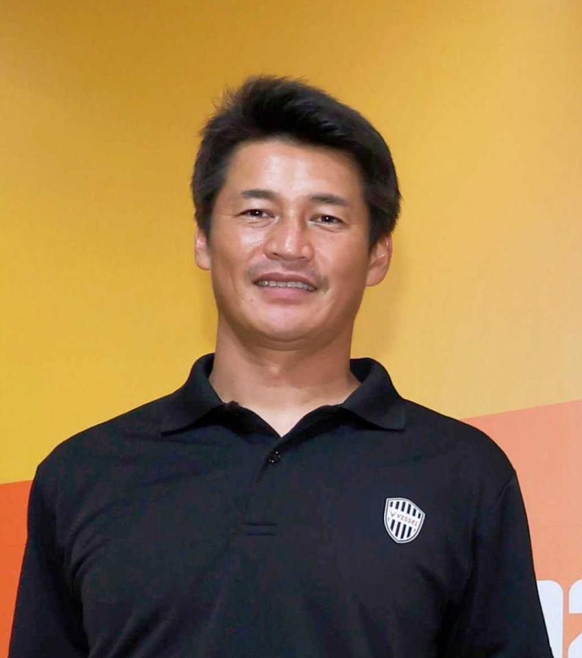 　神戸・吉田監督