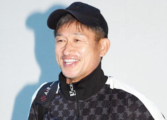 日本代表横浜FC ポルトガル三浦知良シドニーFCパッチ付き - メルカリ