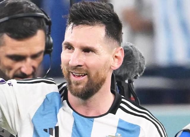 Ｗ杯優勝のアルゼンチンに罰金措置か　ＦＩＦＡが不適切言動を調査