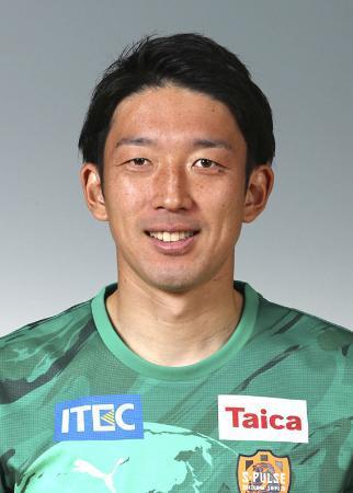 ＧＫ権田、清水と契約更新　日本代表、欧州移籍できず