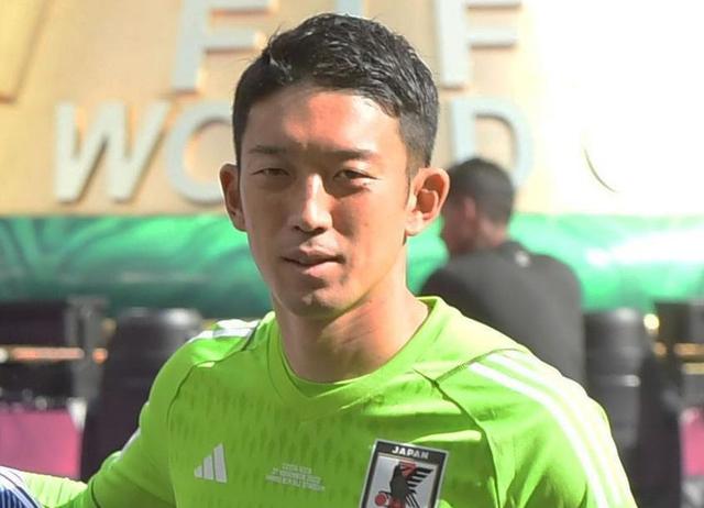 日本代表ＧＫ　権田修一　欧州移籍模索も叶わず「この現実を受け入れて成長し続けたい」