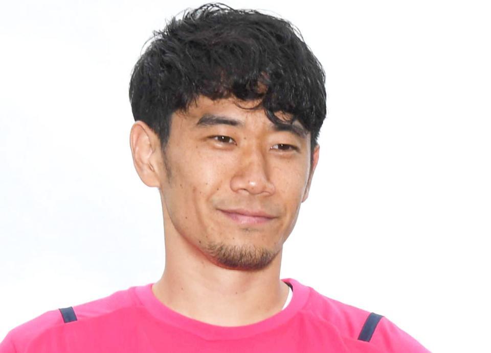 　香川真司