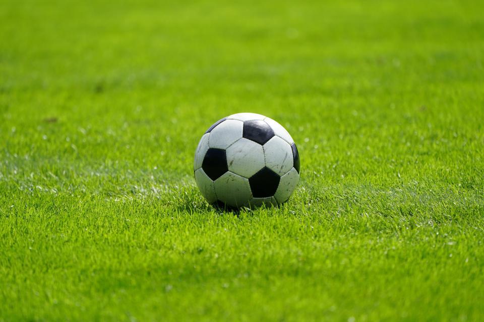 　ベンチからゴール？　※写真はイメージです（makieni／stock.adobe.com） 