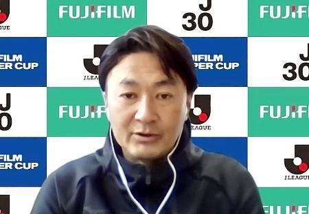 スーパー杯、横浜Ｍと甲府が対戦　１１日、サッカーシーズン幕開け