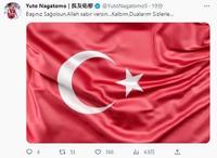 長友佑都のツイッター＠ＹｕｔｏＮａｇａｔｏｍｏ５より