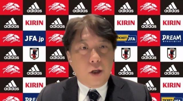 Ｕ２０日本代表メンバーに松木玖生、飛び級で高橋仁胡ら選出　冨樫剛一監督「いいチームだと思う」