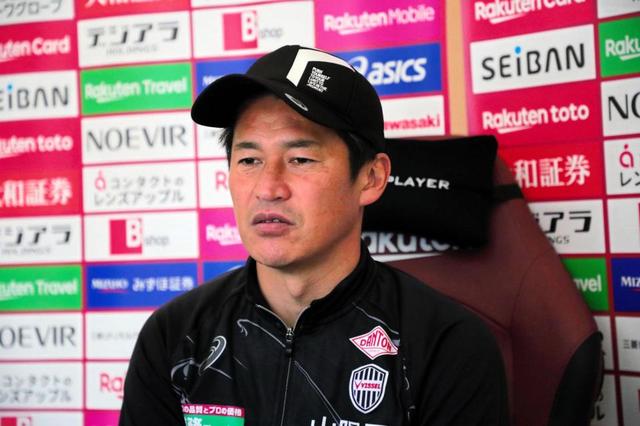 神戸“阪神ダービー”で開幕３連勝へ「ホームで負けられない」一時帰国のイニエスタは不在も