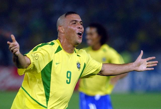 元ブラジル代表のロナウド氏、ポルトガル3部クラブも買収か/サッカー