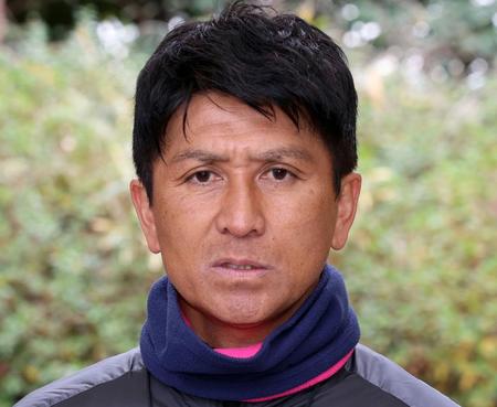 　Ｃ大阪・小菊昭雄監督