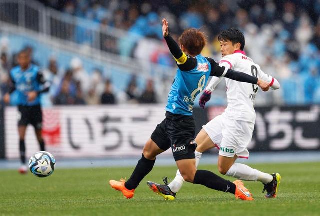 Ｃ大阪・香川、スコアレスドローもチームの粘り評価「序盤戦は負けないこと大事」　自身のプレーには反省も