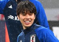 　田中碧
