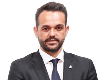 　Ｇ大阪・ポヤトス監督