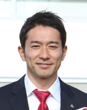 玉田さん、埼玉・昌平高で指導　サッカー元日本代表