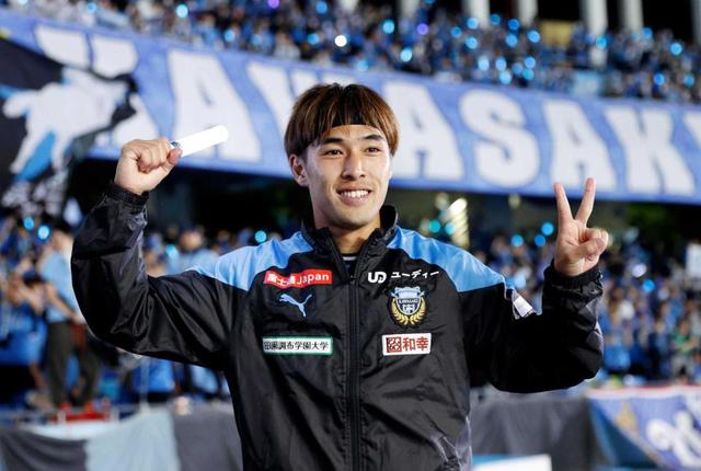 川崎６発大勝　ようやく今季ホーム初勝利　鬼木監督「そこに意味がある」