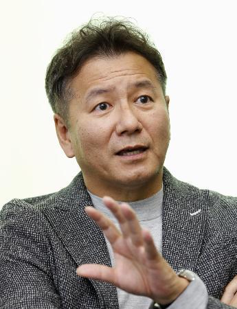 シーズン移行、年内に結論　Ｊリーグ、最短で２６年から