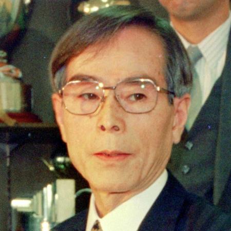 　ヴェルディ元社長の森下源基氏
