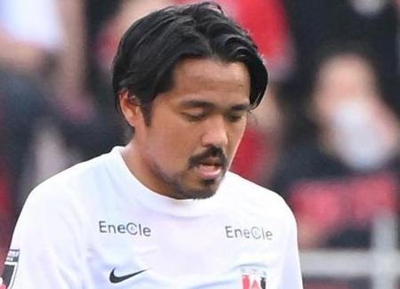 サッカーＡＣＬ決勝　浦和の第２戦のスタメン発表　第１戦で同点ゴールの興梠慎三が先発