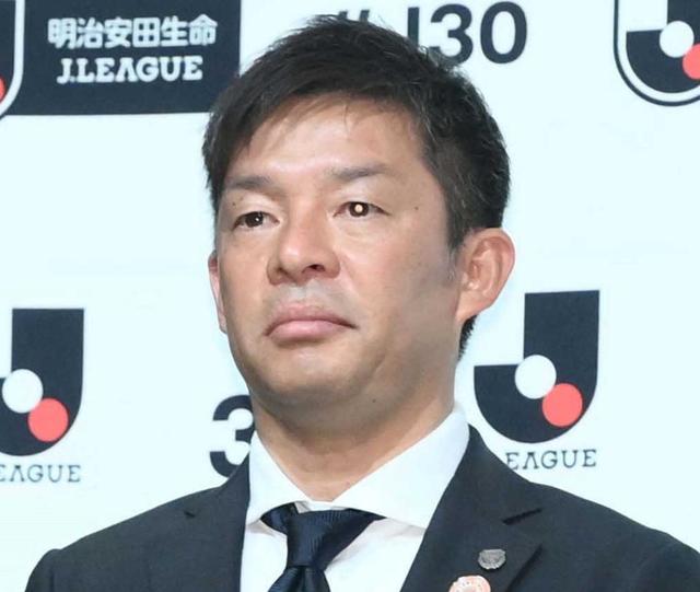 Ｊ１川崎・鬼木監督「気持ちは入るでしょうね」　１２日の多摩川クラシコへ気合