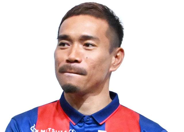 Ｊリーグ３０周年スペシャルマッチ・ＦＣ東京－川崎のスタメン発表　ＦＣ東京は長友が先発復帰　