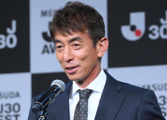 Ｊ１柏　井原正巳ＨＣが新監督に就任「ネルシーニョ監督のためにも、もう一度結束」