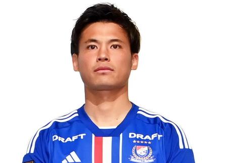 　横浜Ｍ・宮市亮