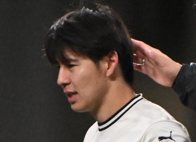 川崎・脇坂　復調足がかりに「大事な試合になる」　ルヴァン杯浦和戦