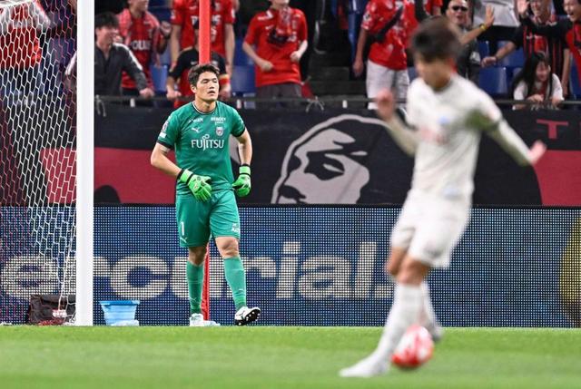 川崎・シミッチ　オウンゴールで決勝点を献上「見えていなかった」