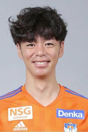 新潟ＭＦ伊藤涼太郎　ベルギー移籍へ　創造力のあるプレーを持ち味に今季７得点　