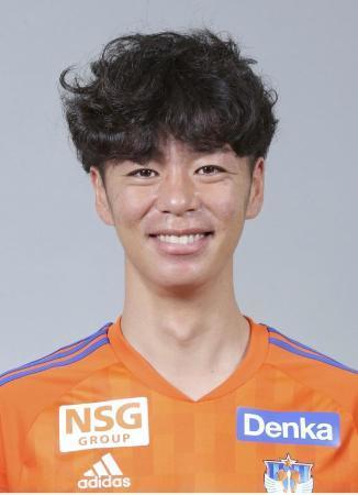 Ｊ１新潟の伊藤、ベルギー移籍　シントトロイデンと合意