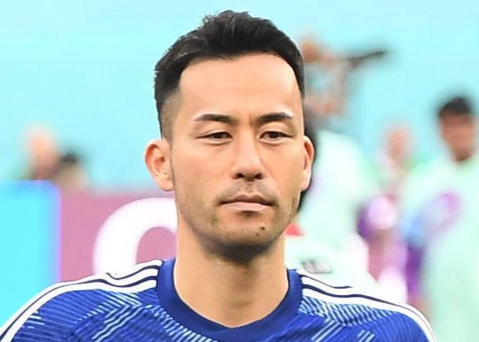 　吉田麻也