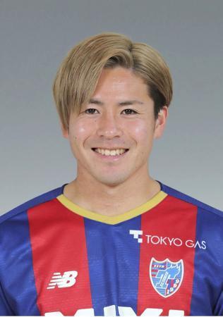 ＤＦ小川がシントトロイデンへ　ＦＣ東京から