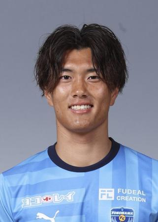 小川航がオランダＮＥＣ移籍へ　横浜ＦＣのＦＷ