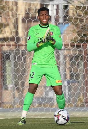 Ｊ１浦和ＧＫ鈴木彩艶　シントトロイデンがオファー　マンＵも獲得候補に